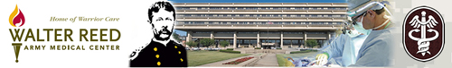 Walter Reed Army Medical Center